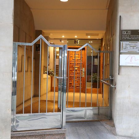 Apartamentos Oviedo Centro Apartastur26 외부 사진