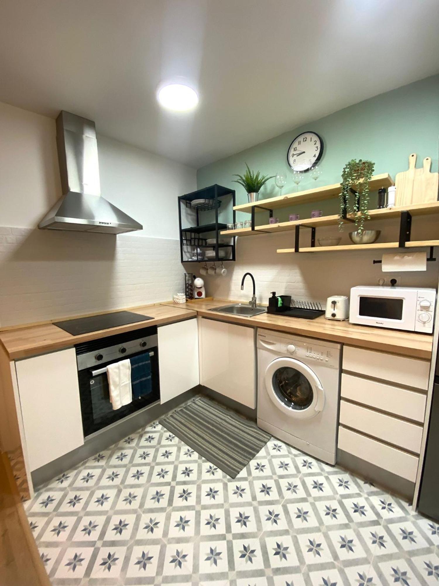 Apartamentos Oviedo Centro Apartastur26 외부 사진