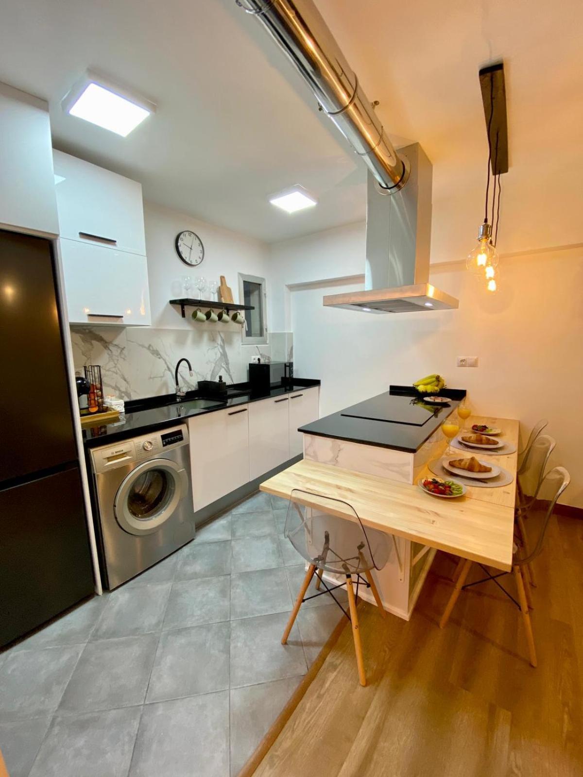 Apartamentos Oviedo Centro Apartastur26 외부 사진