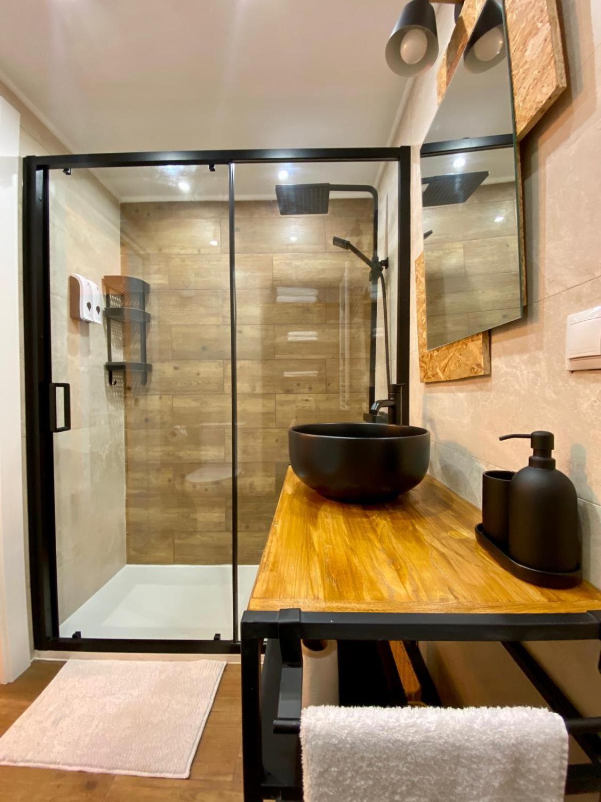 Apartamentos Oviedo Centro Apartastur26 외부 사진