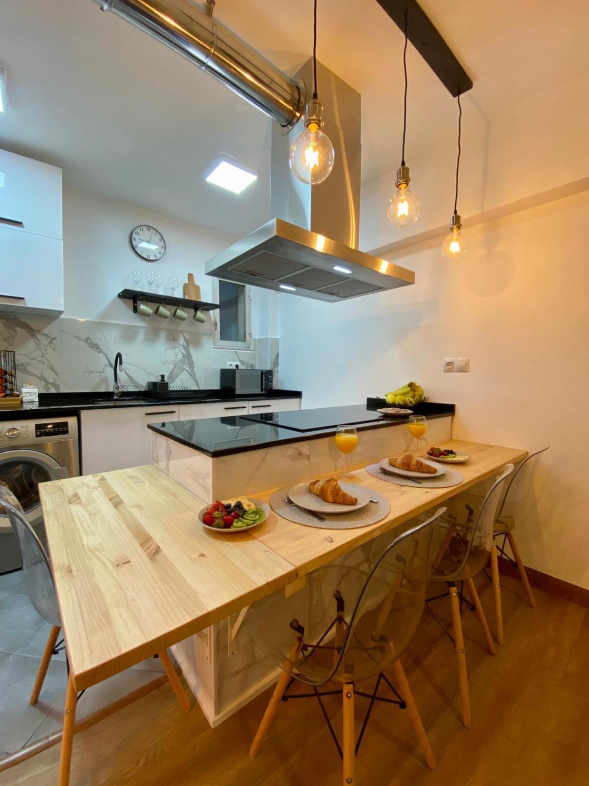 Apartamentos Oviedo Centro Apartastur26 외부 사진