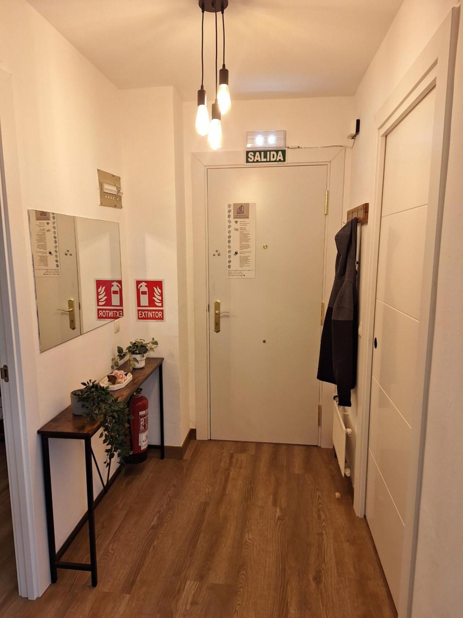 Apartamentos Oviedo Centro Apartastur26 외부 사진