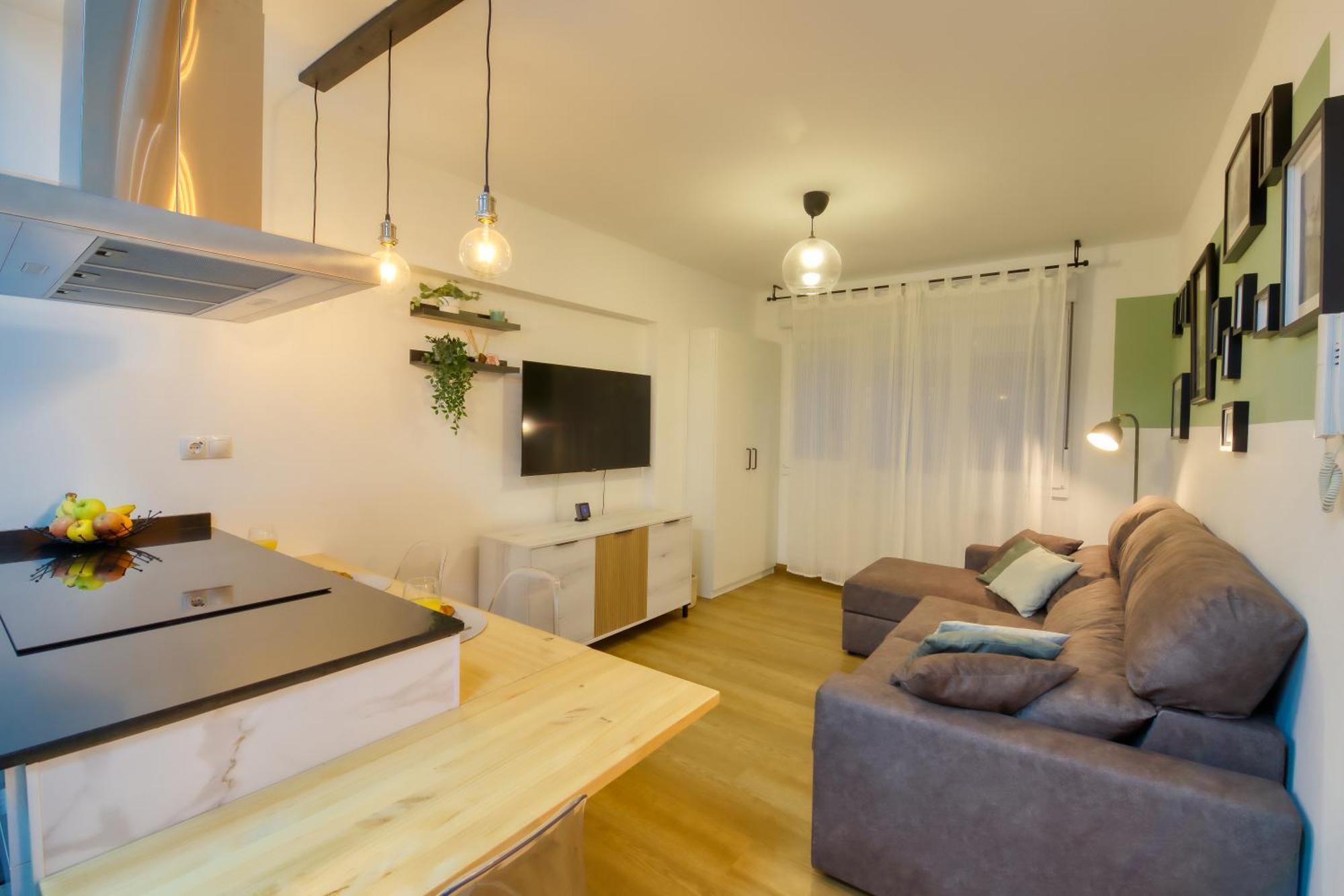 Apartamentos Oviedo Centro Apartastur26 외부 사진