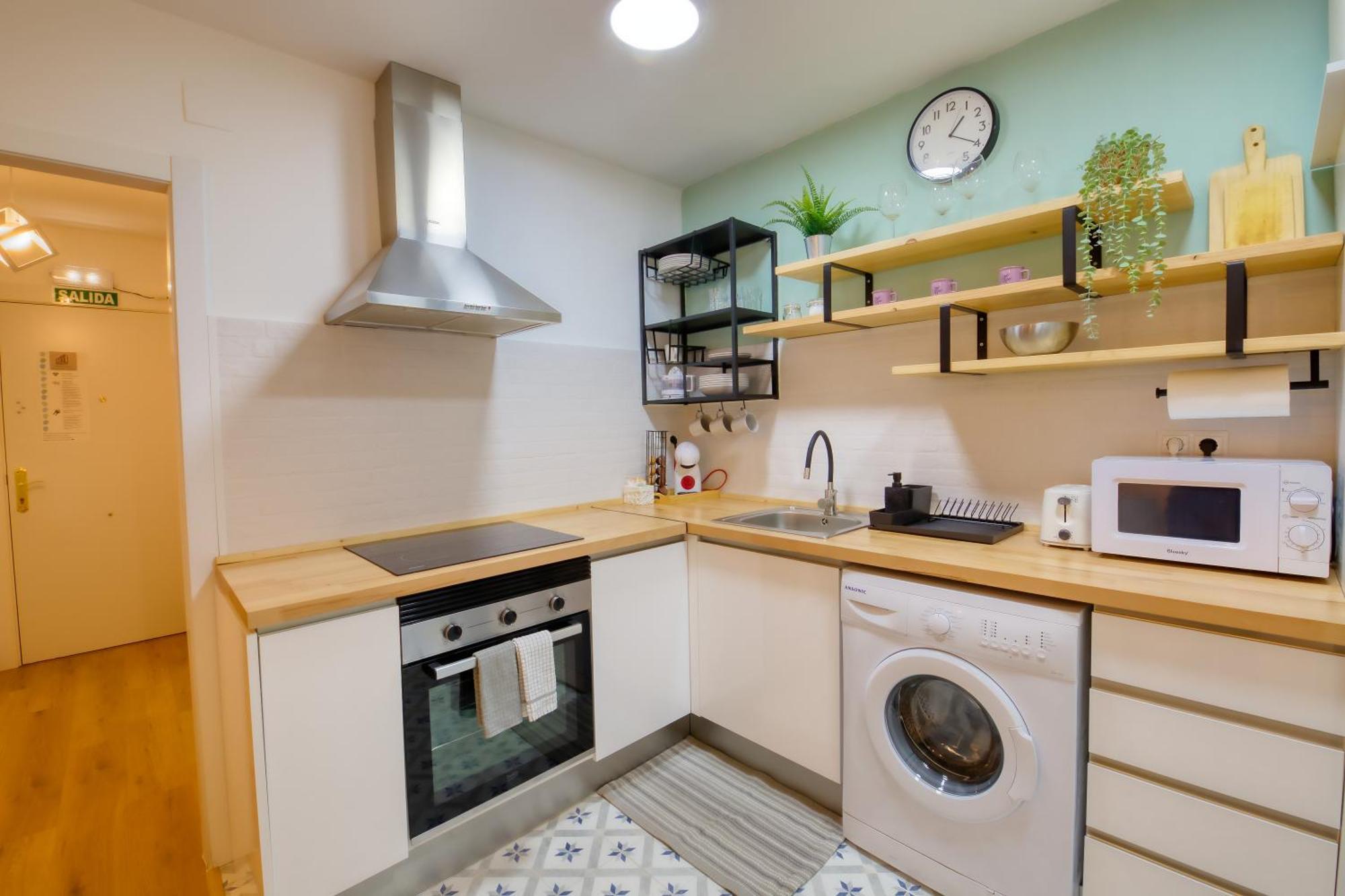 Apartamentos Oviedo Centro Apartastur26 외부 사진