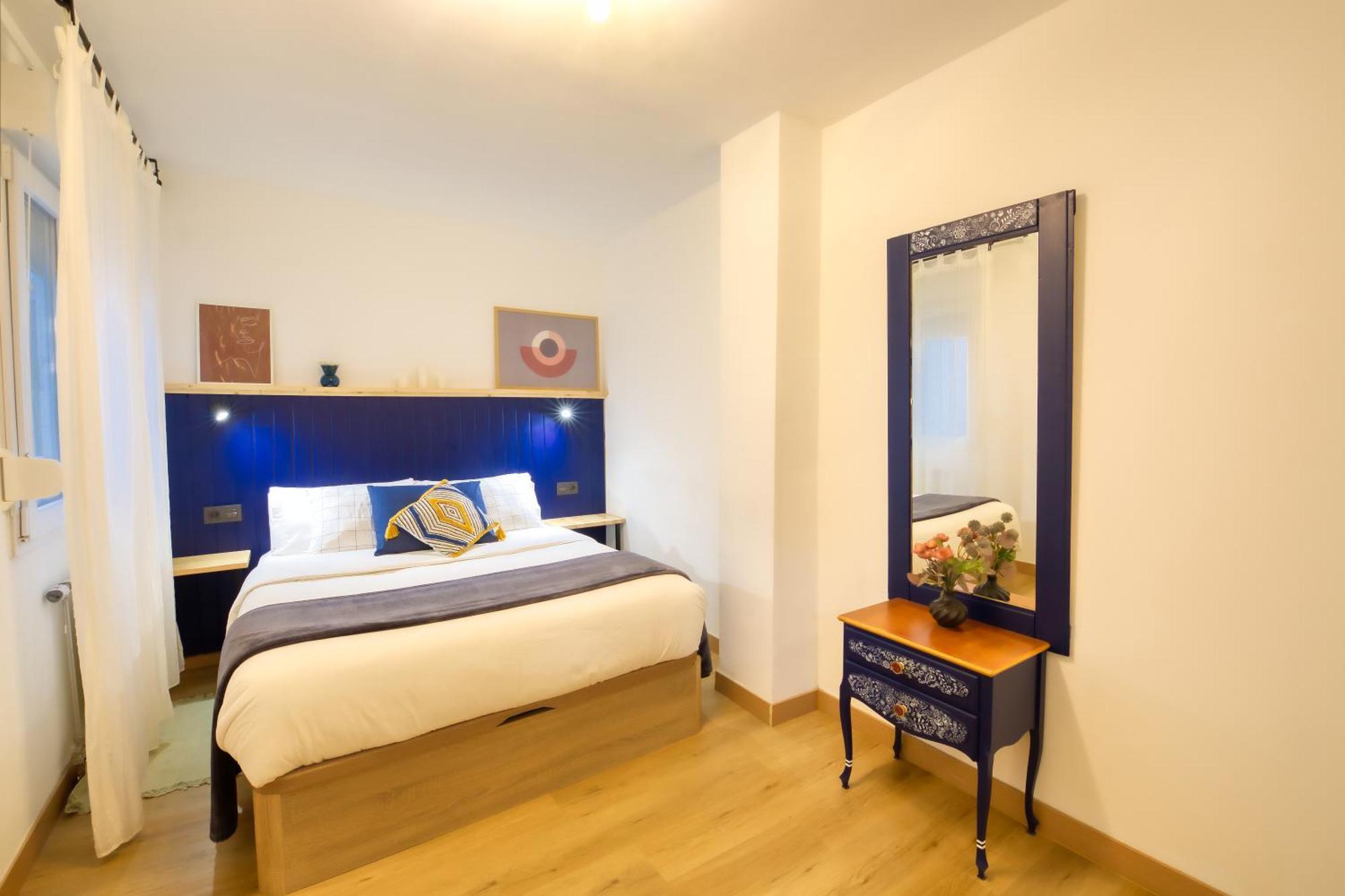 Apartamentos Oviedo Centro Apartastur26 외부 사진