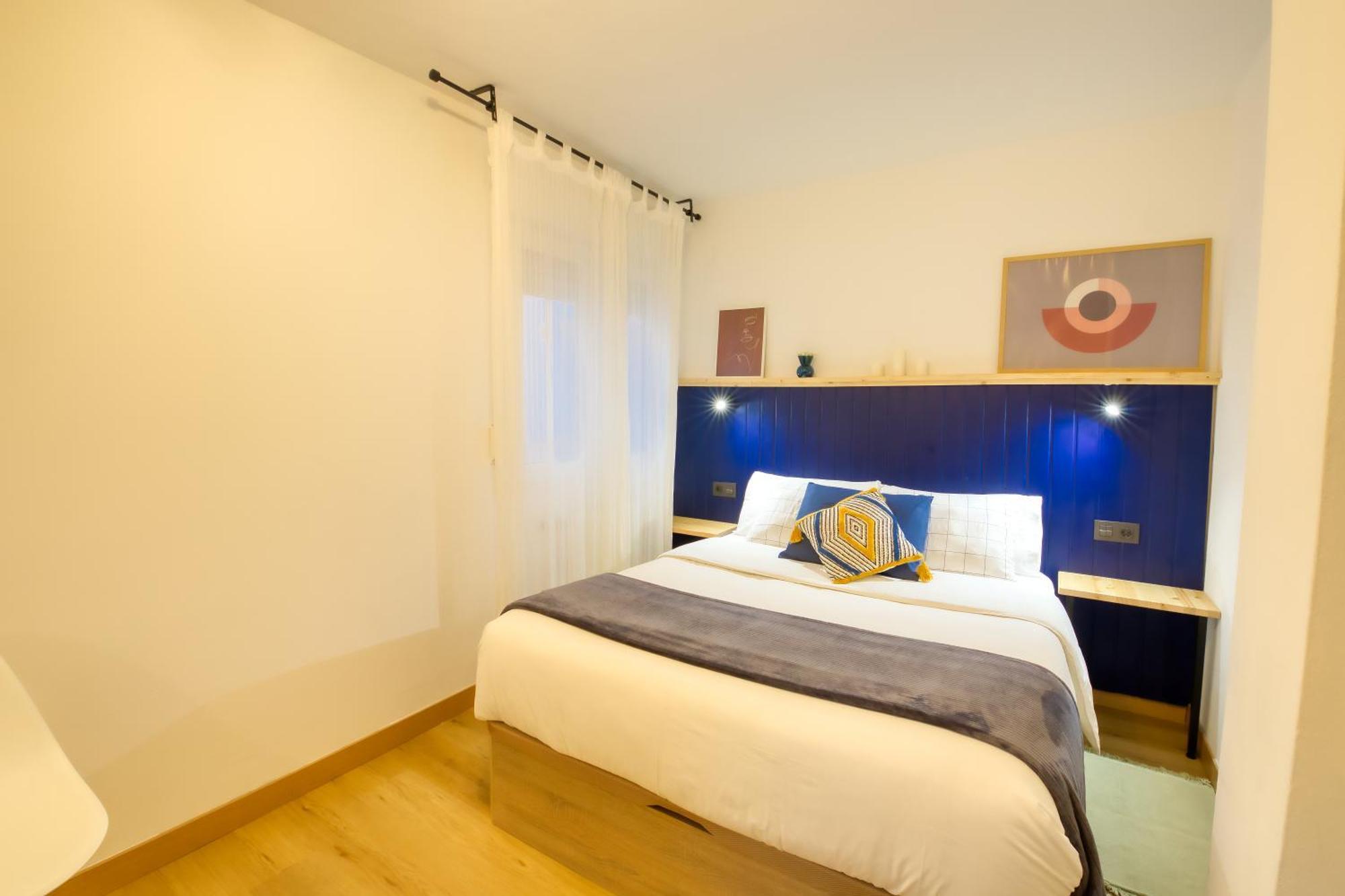 Apartamentos Oviedo Centro Apartastur26 외부 사진