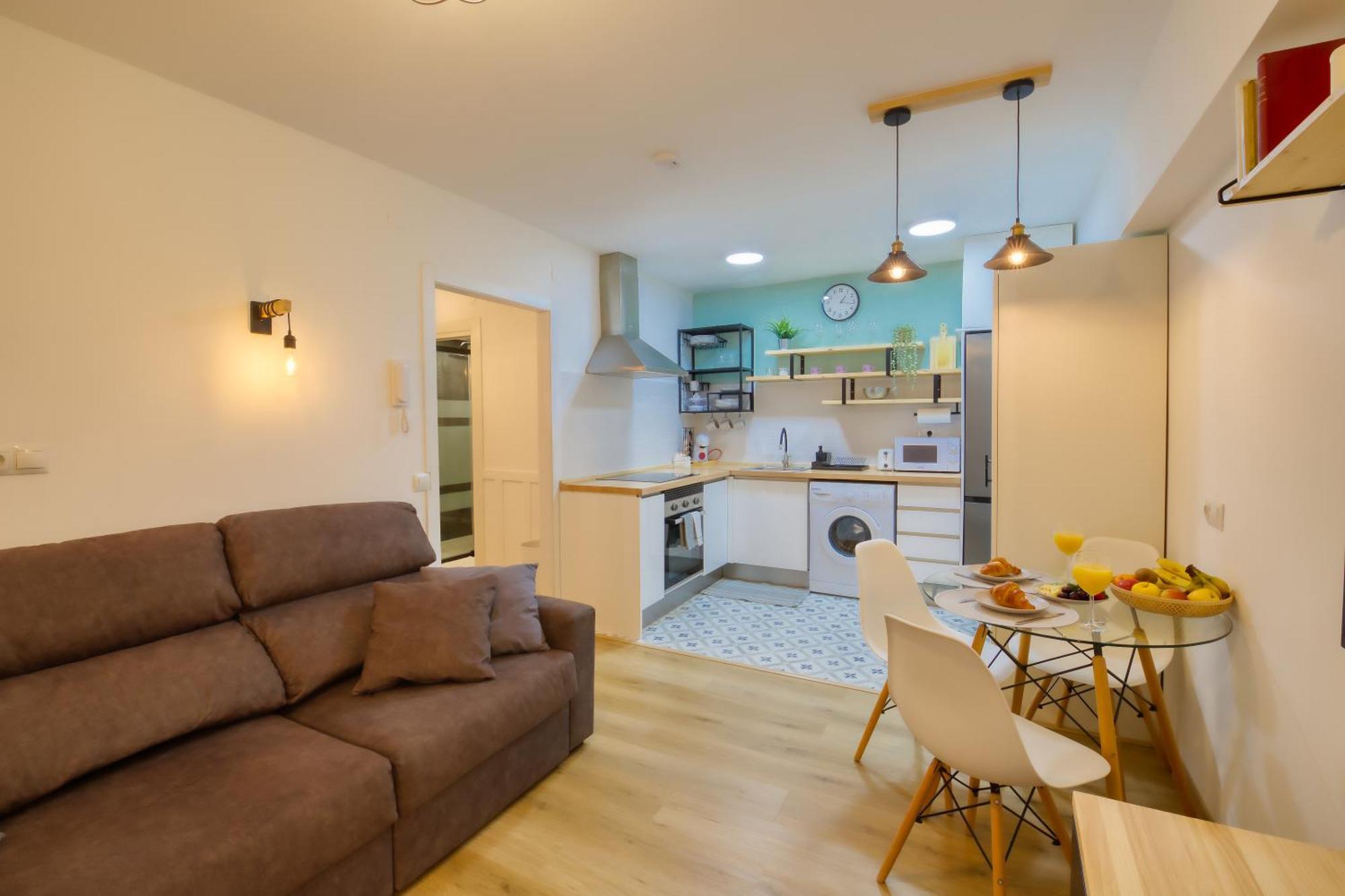 Apartamentos Oviedo Centro Apartastur26 외부 사진