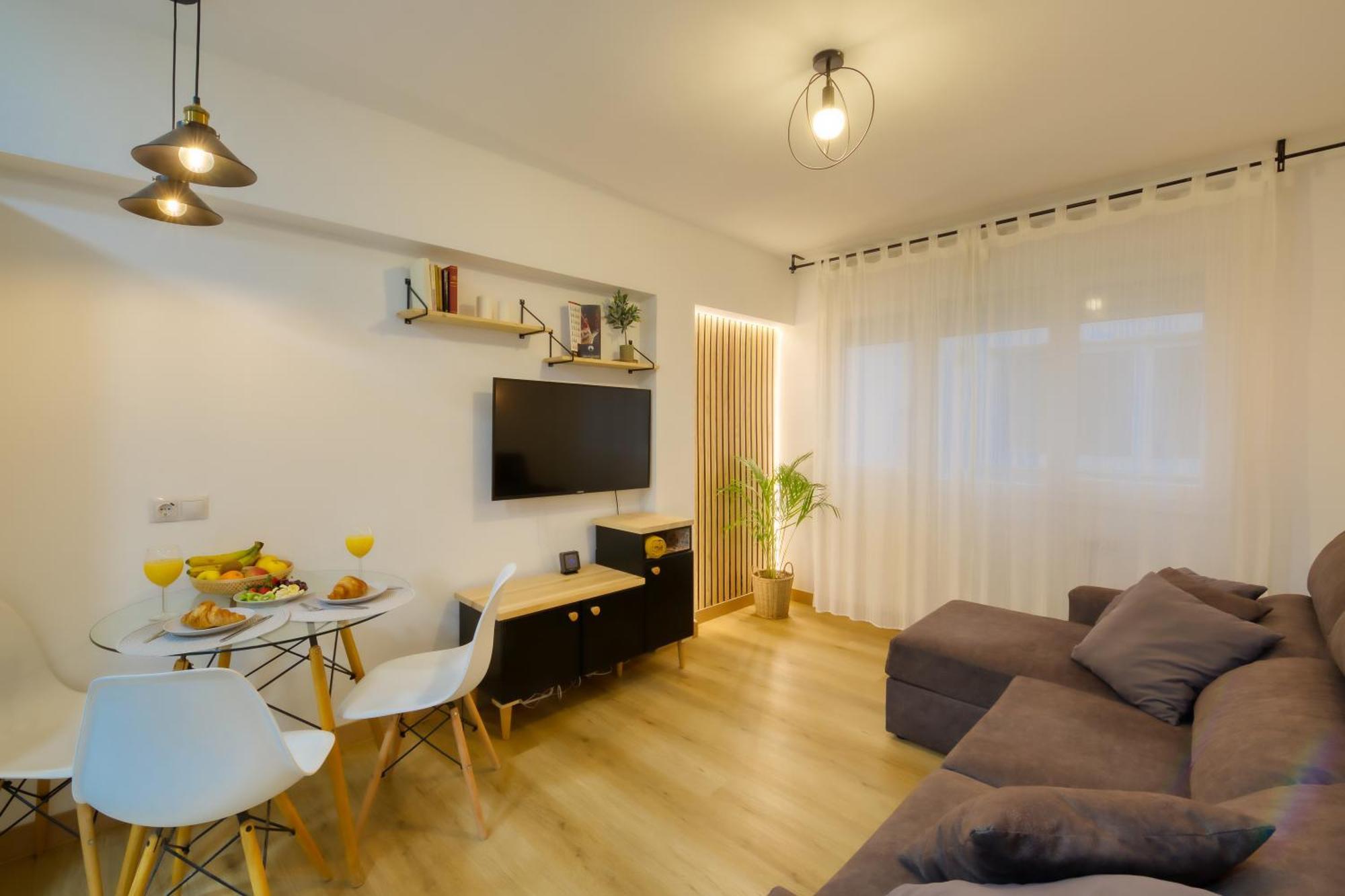 Apartamentos Oviedo Centro Apartastur26 외부 사진
