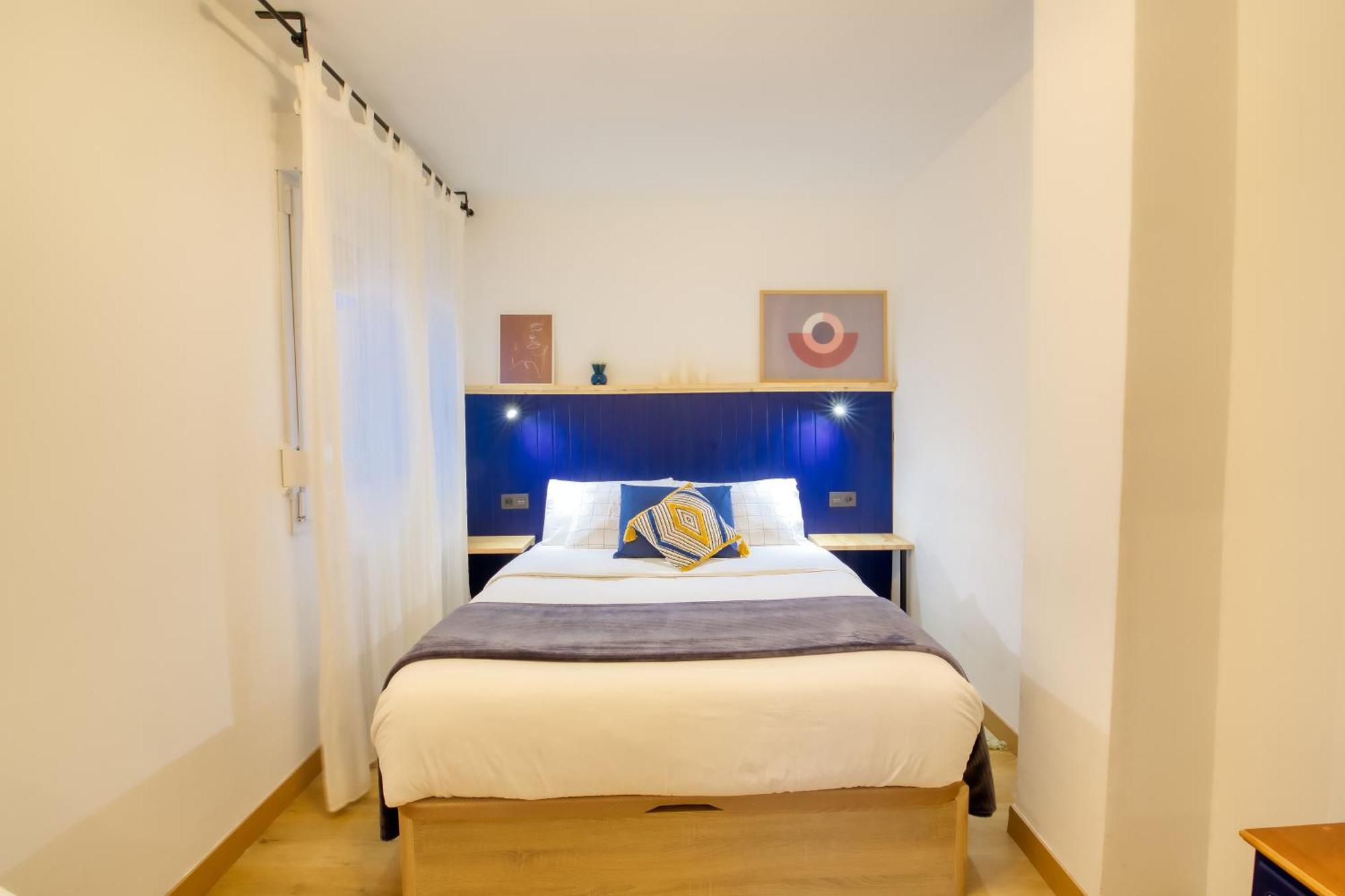 Apartamentos Oviedo Centro Apartastur26 외부 사진