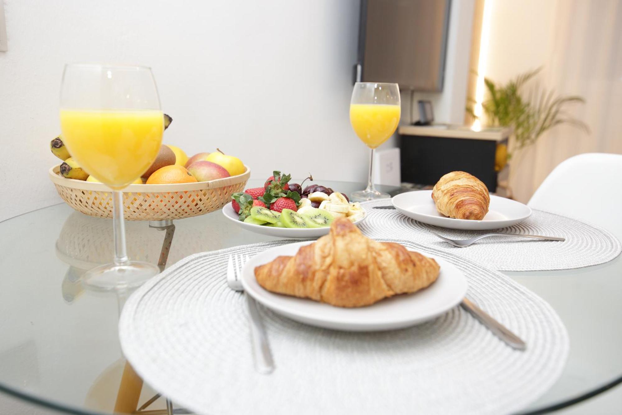 Apartamentos Oviedo Centro Apartastur26 외부 사진