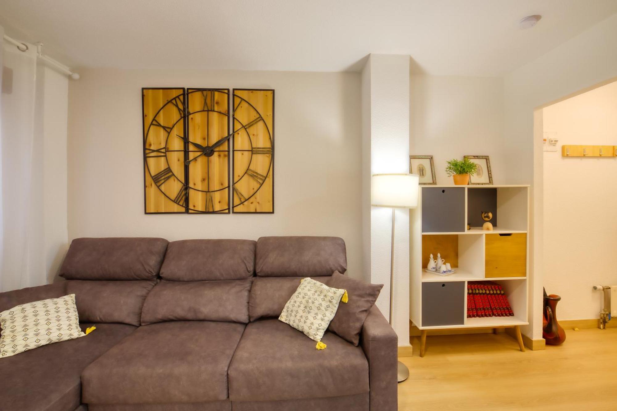 Apartamentos Oviedo Centro Apartastur26 외부 사진
