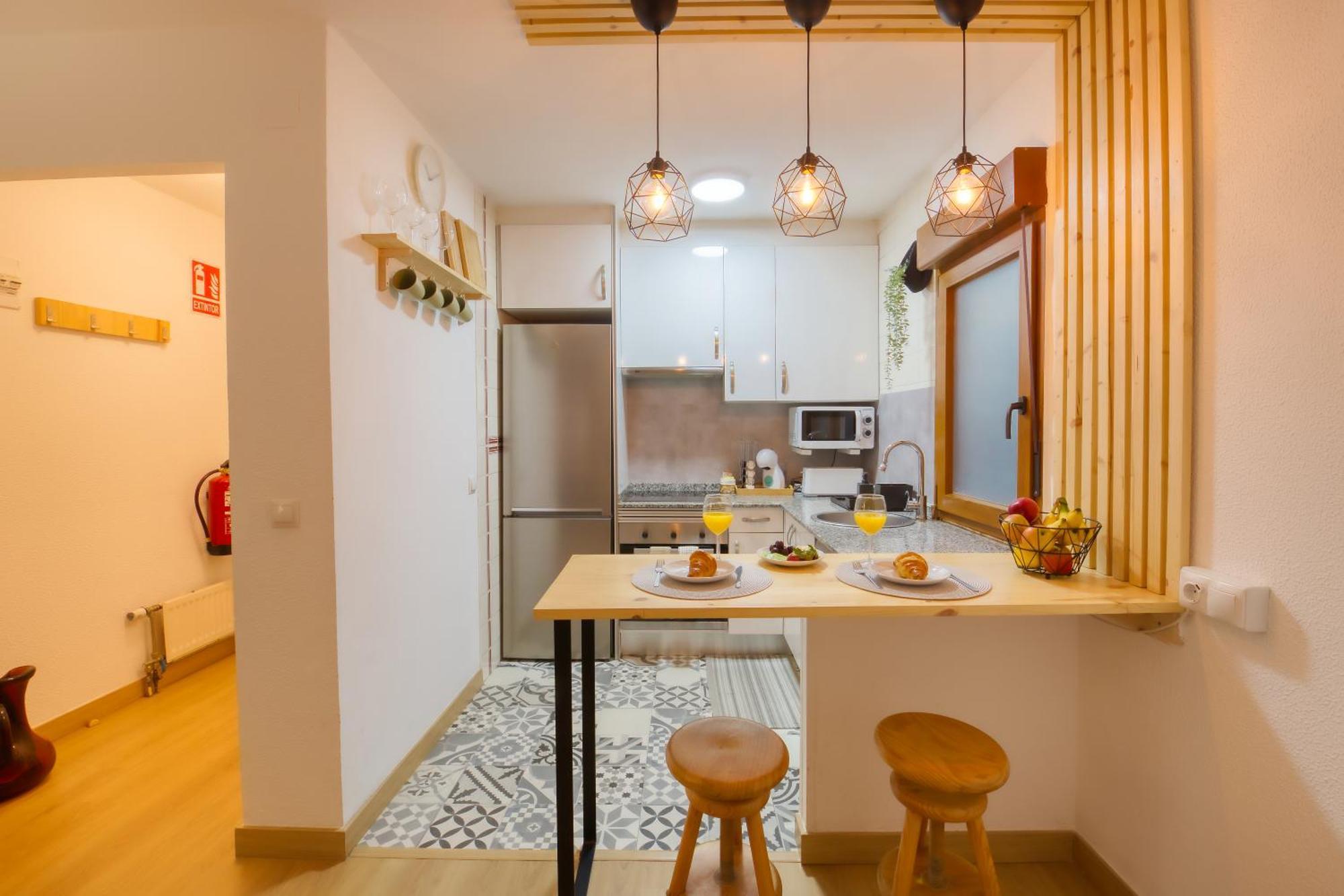 Apartamentos Oviedo Centro Apartastur26 외부 사진