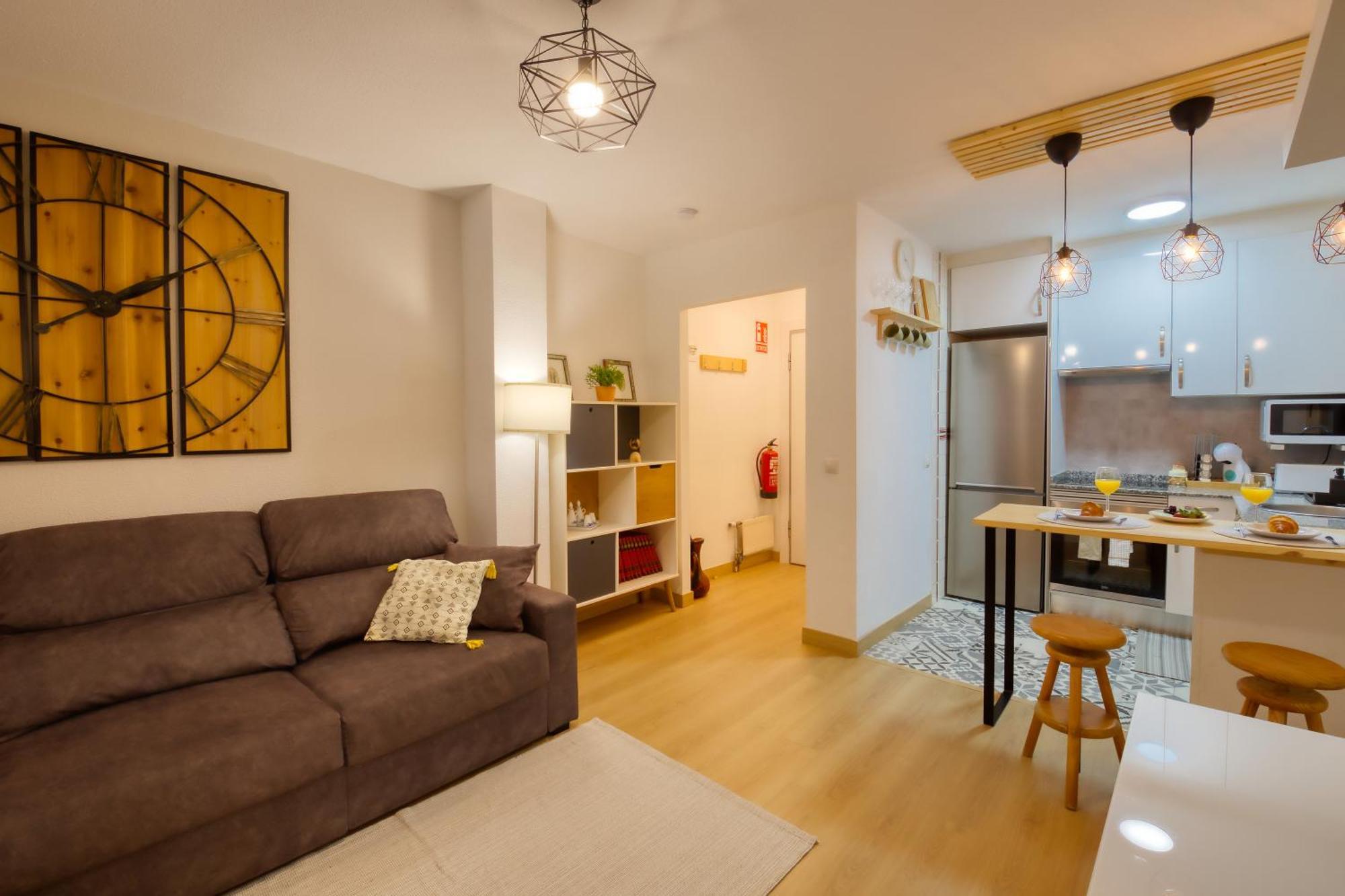 Apartamentos Oviedo Centro Apartastur26 외부 사진