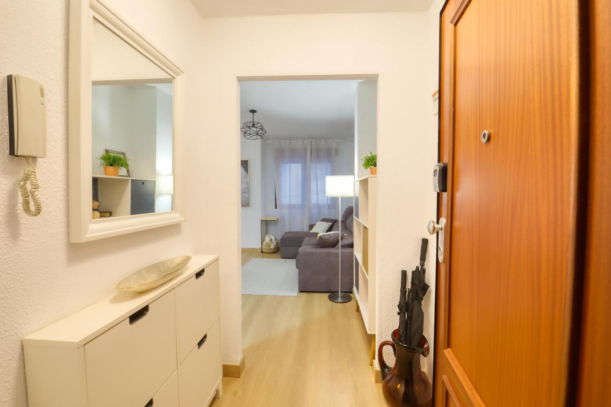 Apartamentos Oviedo Centro Apartastur26 외부 사진