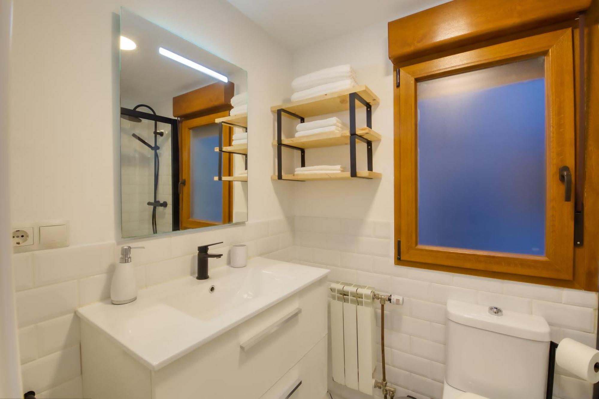 Apartamentos Oviedo Centro Apartastur26 외부 사진
