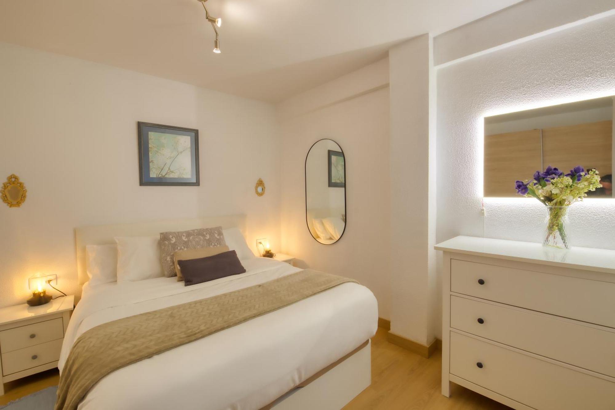 Apartamentos Oviedo Centro Apartastur26 외부 사진