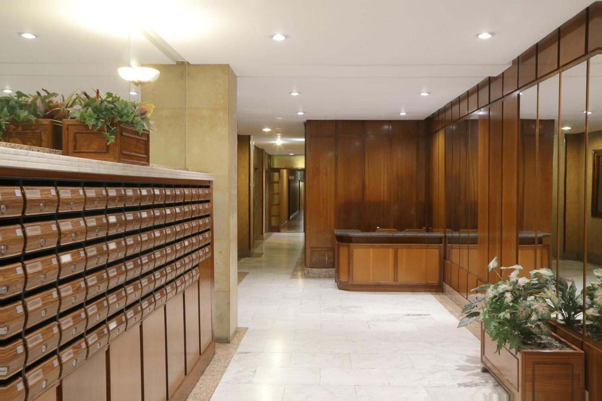 Apartamentos Oviedo Centro Apartastur26 외부 사진