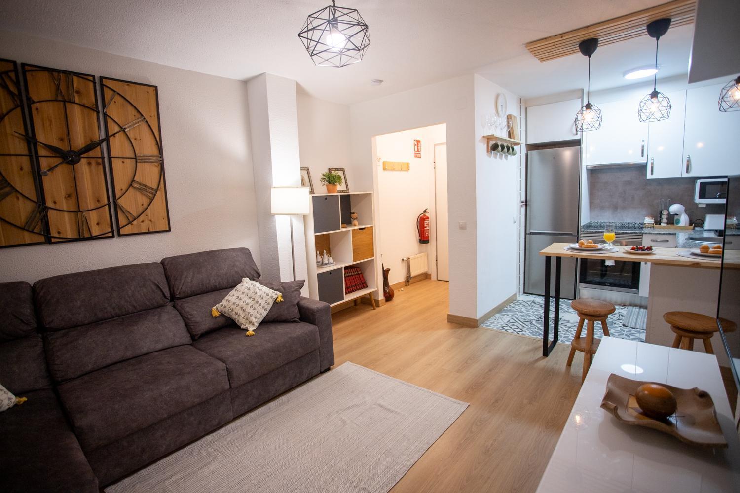 Apartamentos Oviedo Centro Apartastur26 외부 사진